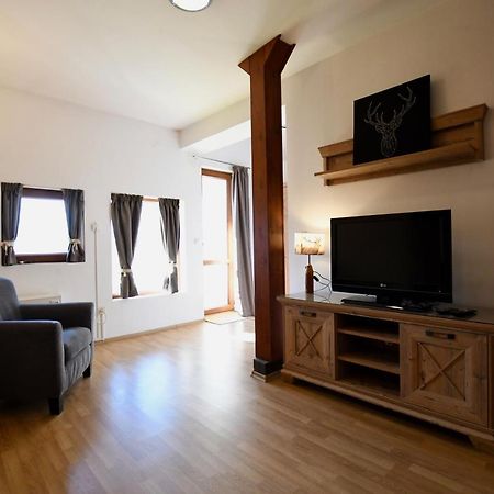 Dolomiti Apartments 반스코 외부 사진