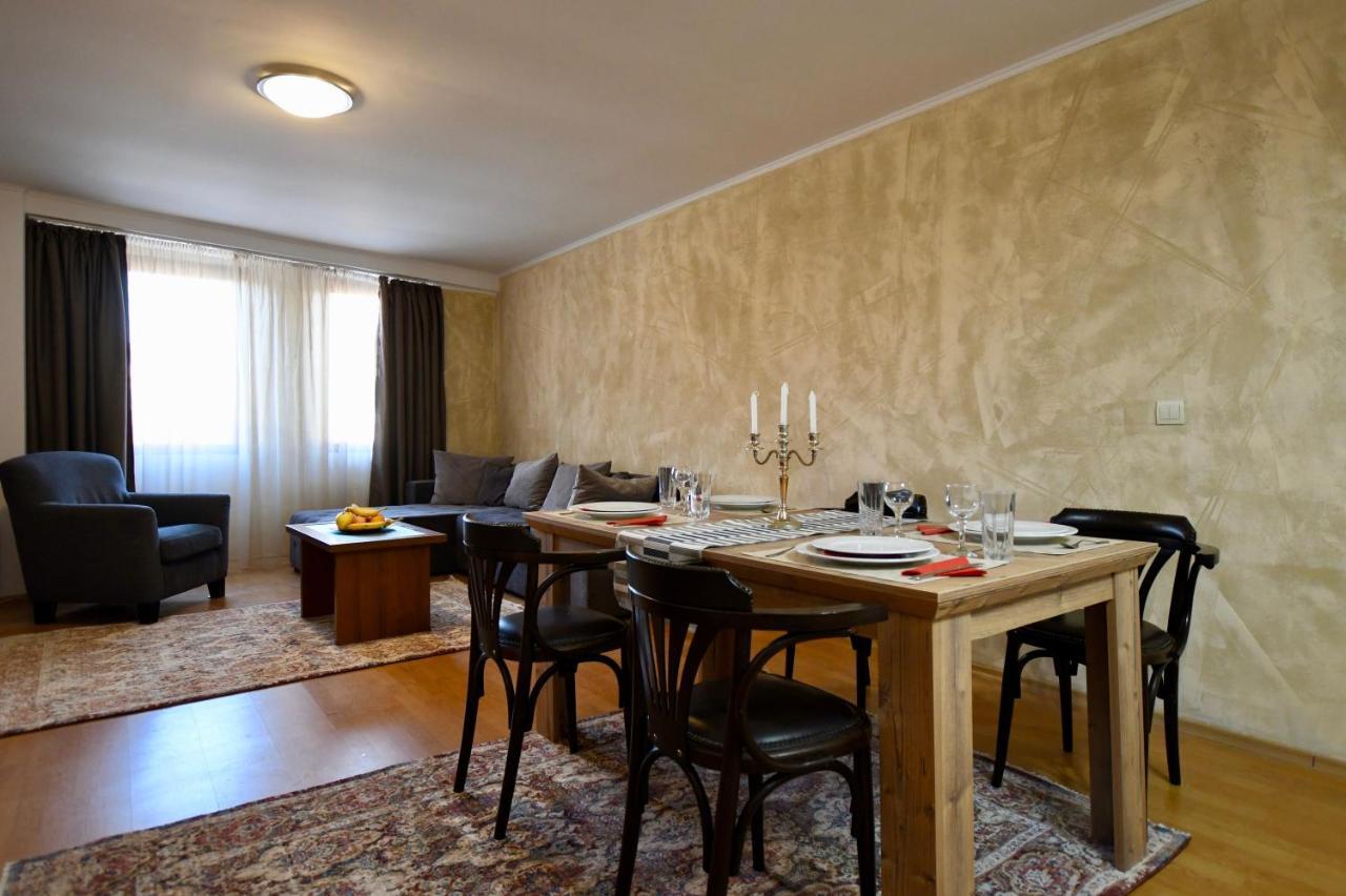 Dolomiti Apartments 반스코 외부 사진