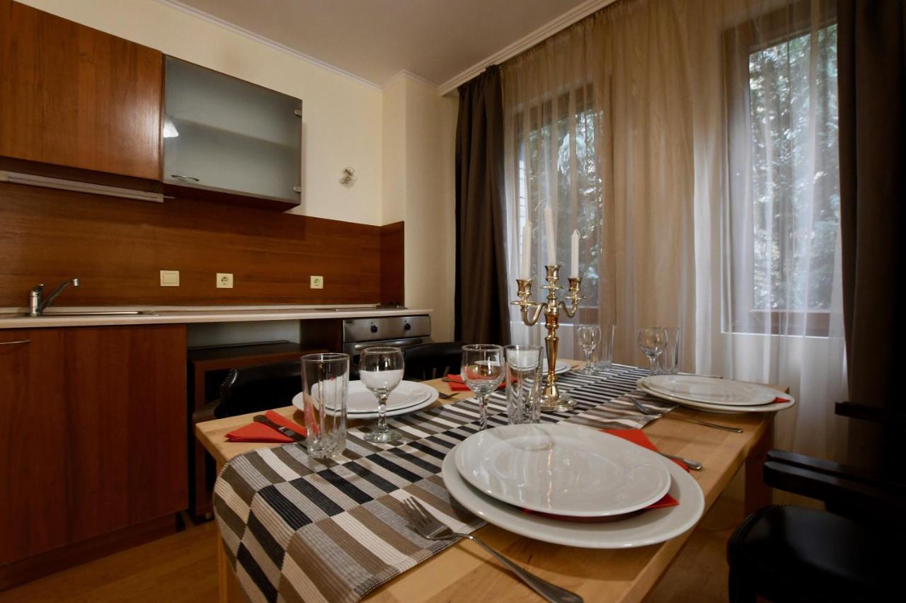 Dolomiti Apartments 반스코 외부 사진