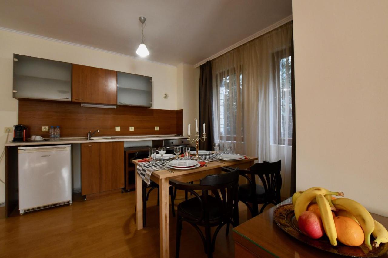 Dolomiti Apartments 반스코 외부 사진