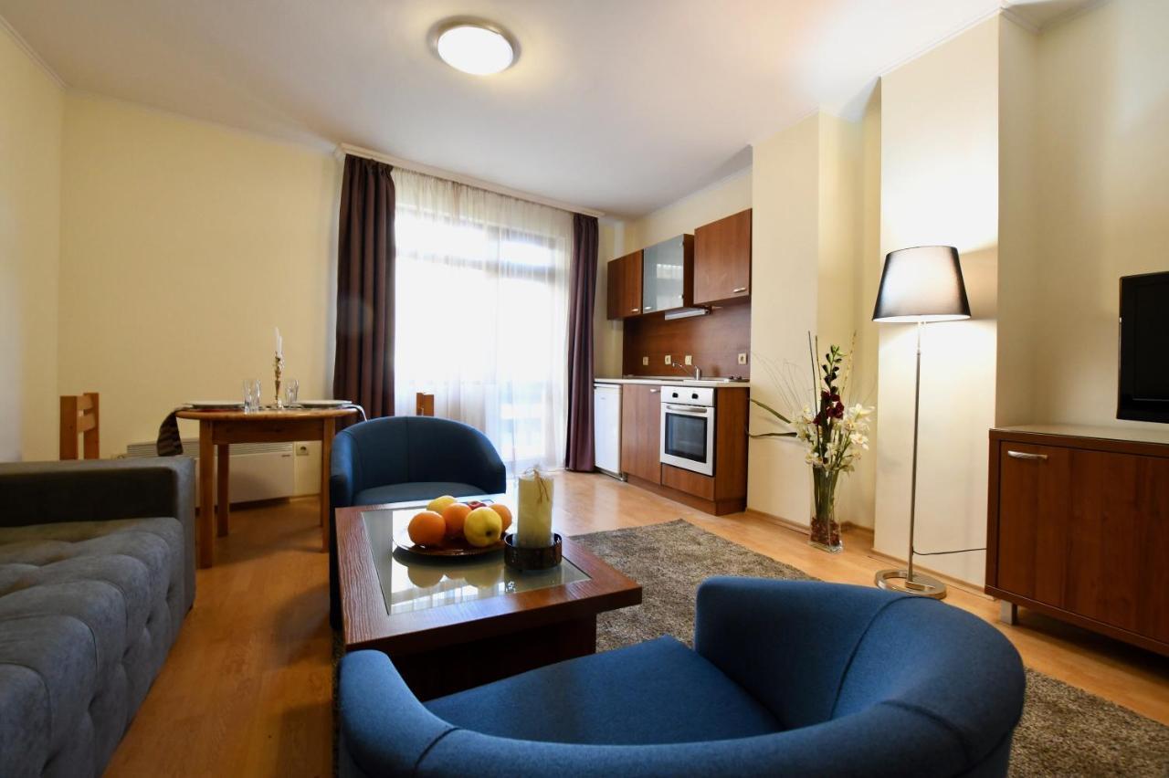 Dolomiti Apartments 반스코 외부 사진