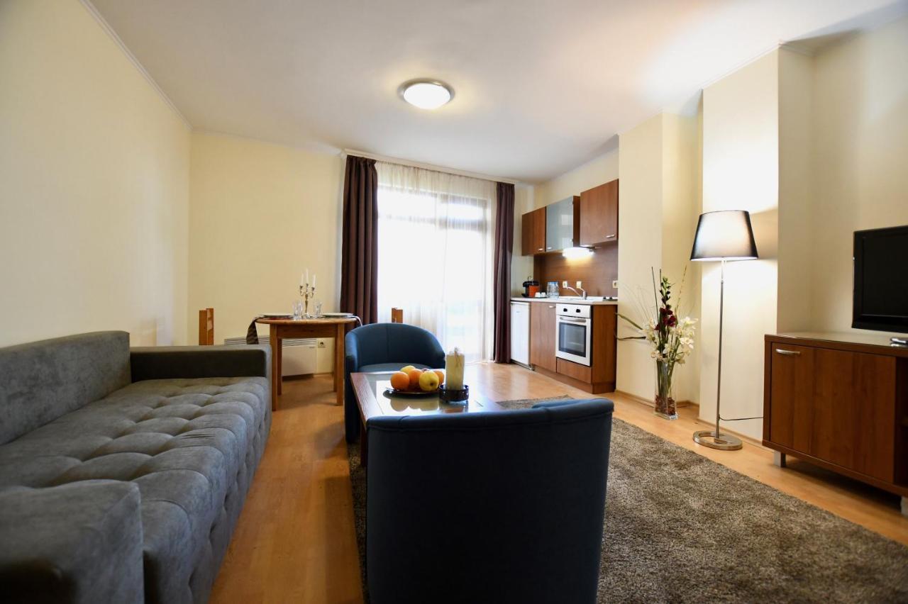 Dolomiti Apartments 반스코 외부 사진