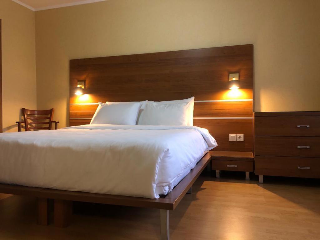 Dolomiti Apartments 반스코 외부 사진