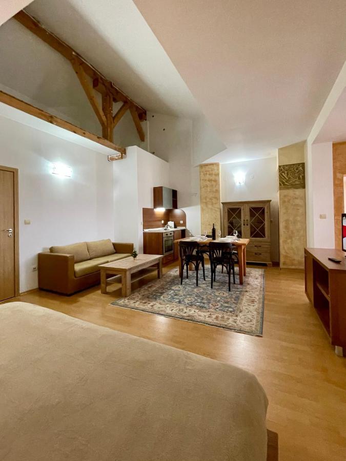 Dolomiti Apartments 반스코 외부 사진