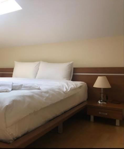 Dolomiti Apartments 반스코 외부 사진
