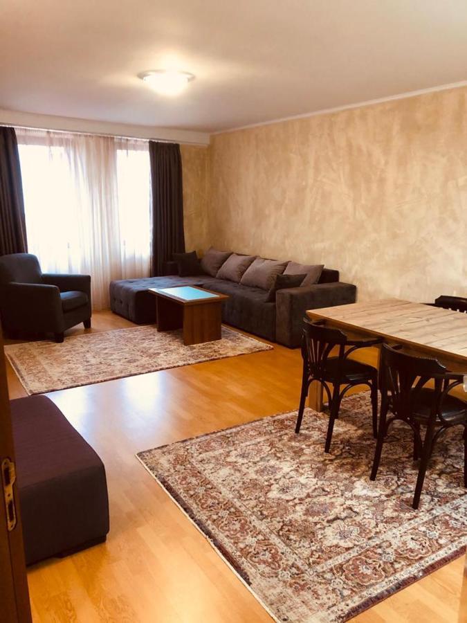 Dolomiti Apartments 반스코 외부 사진